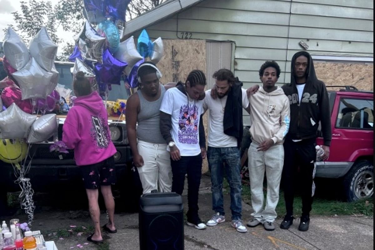 Grandfather who slaughtered entire family in shocking murder-suicide was always ‘smiling,’ friends say