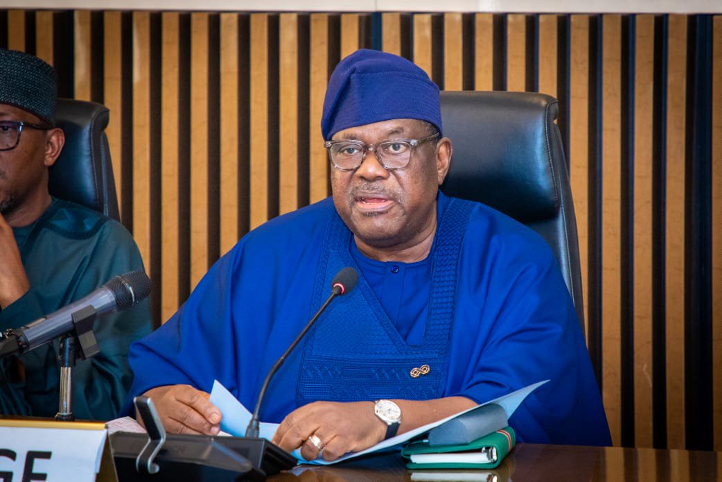 FG tasks NSIWC on sustainable salary policies