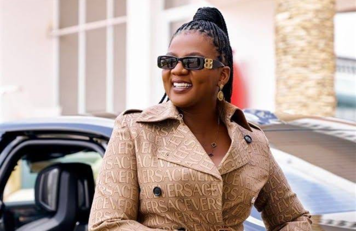 SARS Wins Court Battle to Sell Shauwn Mkhize’s Preserved Properties Over R105 Million Tax Debt