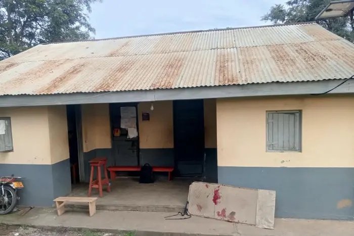 One Dead As Panga-Wielding Gang Attacks Kasese Police Station