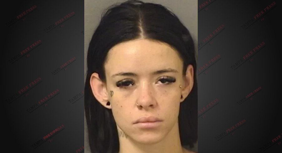 ‘Say Bye Bye To Your Little Family’: Florida Dancer Jailed Over Vicious Texts To Married Ex