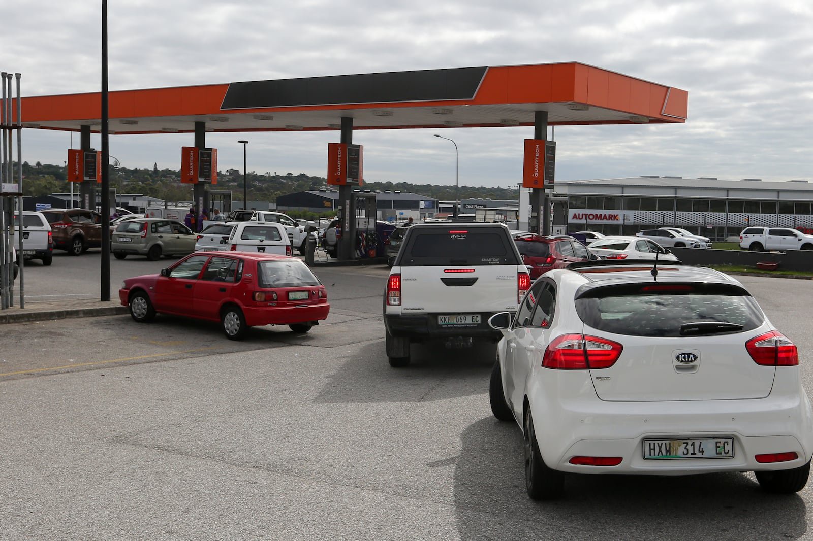 Government responds to pleas for fuel price relief