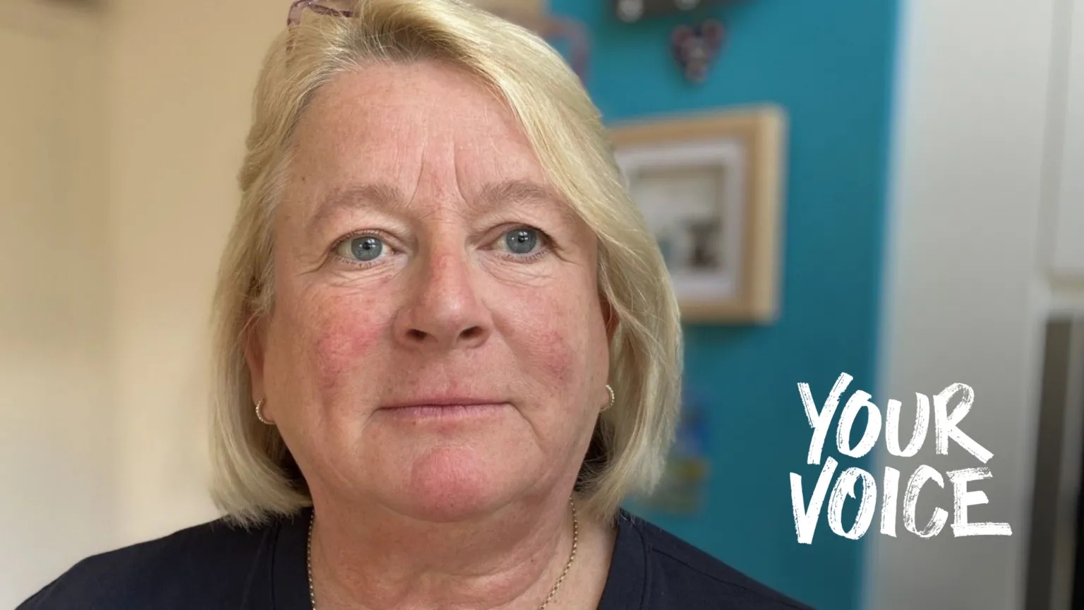 ‘I’ve lost confidence in drinking the tap water’