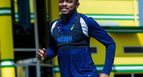 Sundowns Doctor Breaks Silence With Update On Teboho Mokoena’s Knee Injury