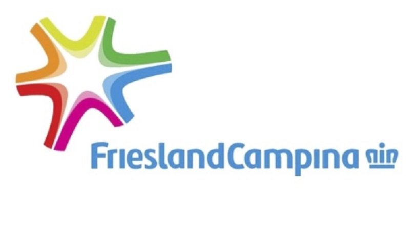 FrieslandCampina, CSCS Drag NASD Exchange Lower by 1.19%