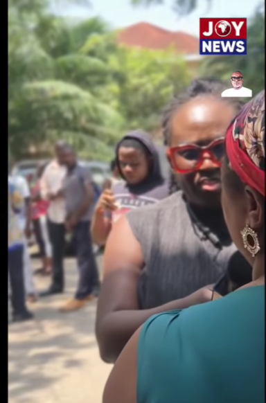 Another JANDAM by Joy News Falls Flat – Citizen Ayeebo Exposes Misleading Narrative