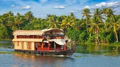 As US-Canada ties sour, Keralam could eye tourism opportunities