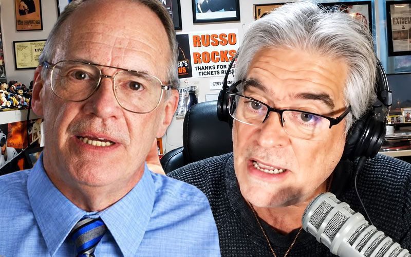 Jim Cornette Says Vince Russo Doesn’t Deserve Credit For Creating The Rock