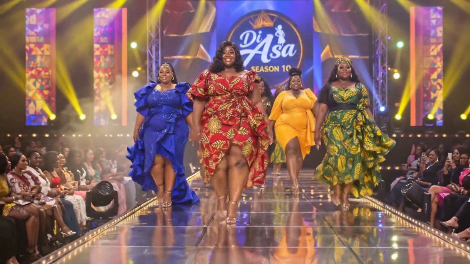Di Asa Season 10: 40 Contestants to Arrive Tomorrow Ahead of Competition