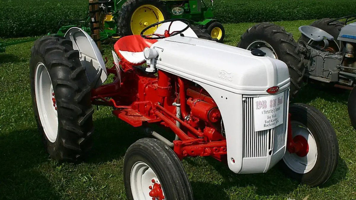 Taraba Unveils ₦16 Billion Agricultural Mechanisation Programme