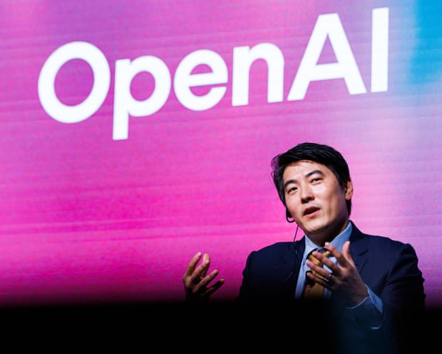 OpenAI to reiterate apology to Australia over Medicare hack as inquiry told artists risk becoming ‘roadkill’