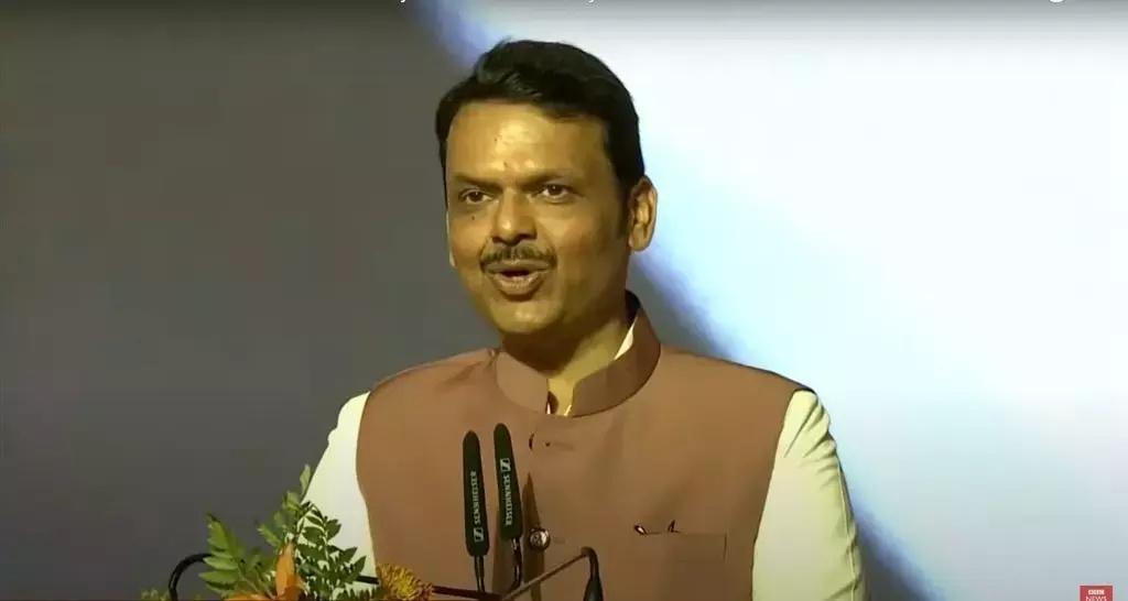 Maharashtra Announces Rs 5,000 Advance Relief For Farmers Before Diwali