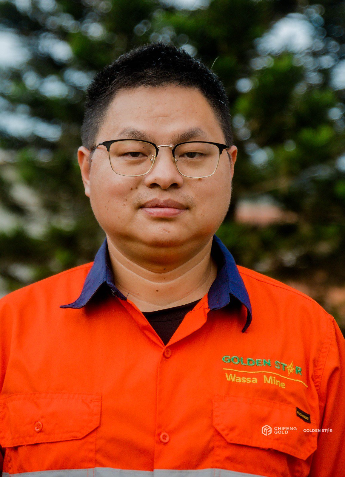 Golden Star Wassa to host 16th national inter-mines safety competition