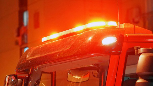 Erwin man arrested after house fire in Embreeville