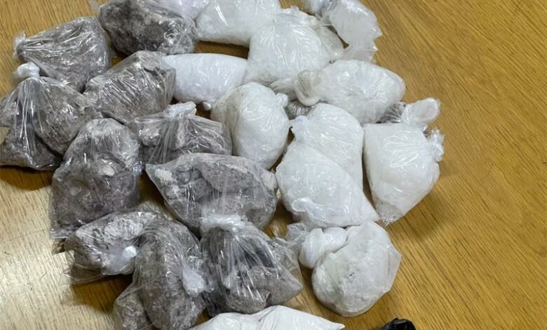 EMPD alleges SAPS interference during drug arrest in Brakpan