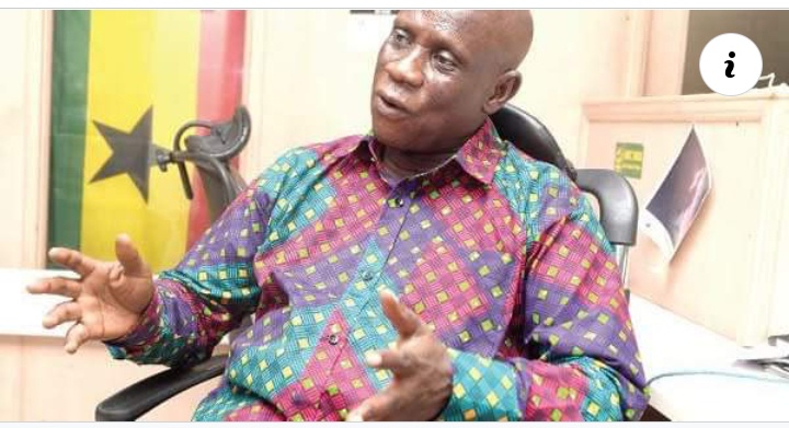 Obiri Boahen: ‘Most 2024 NDC Voters Now Regret Backing Mahama’