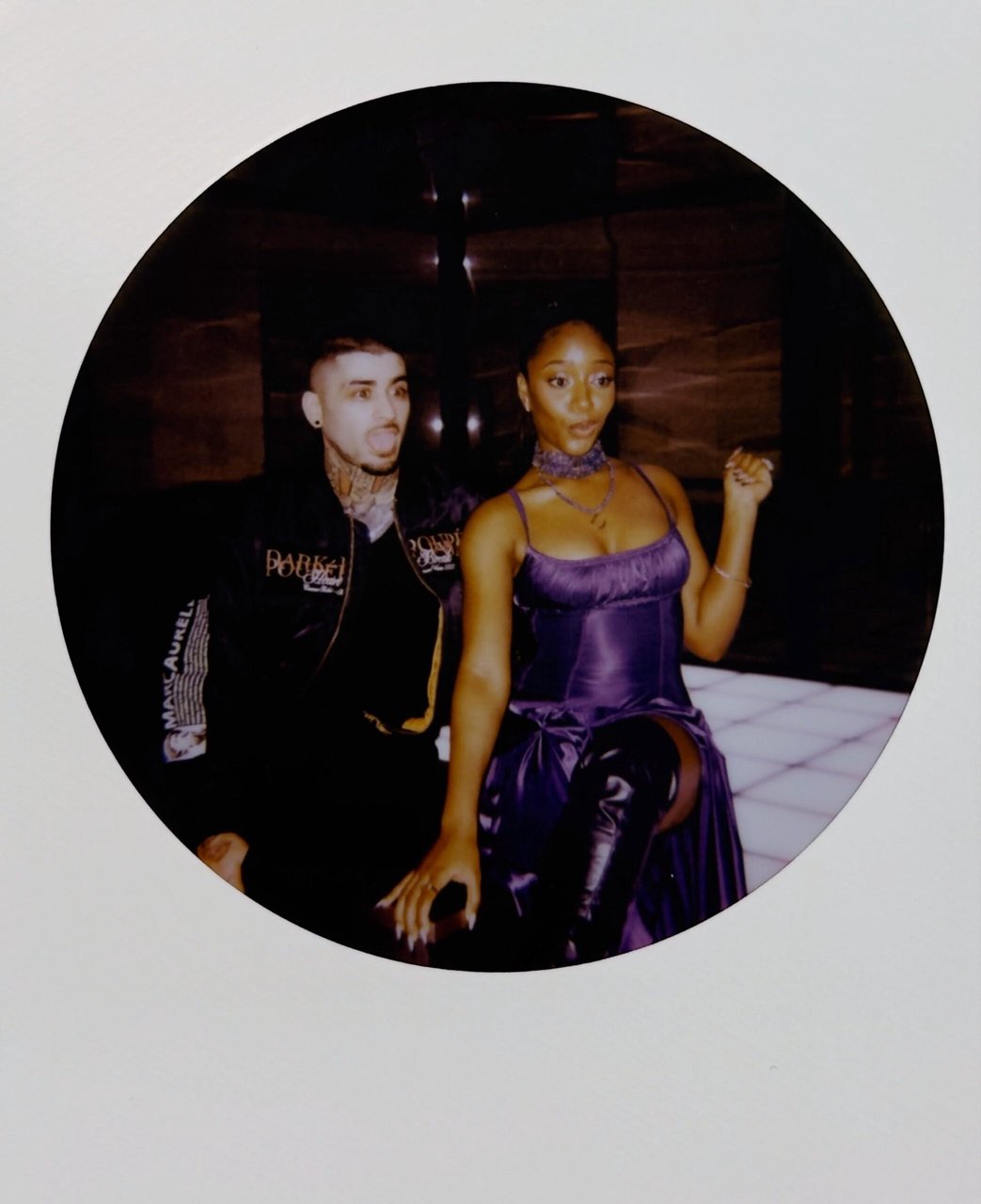 Ayra Starr & Zayn Malik’s Chemistry Takes Centre Stage Behind the Scenes of “Heaven Baby”