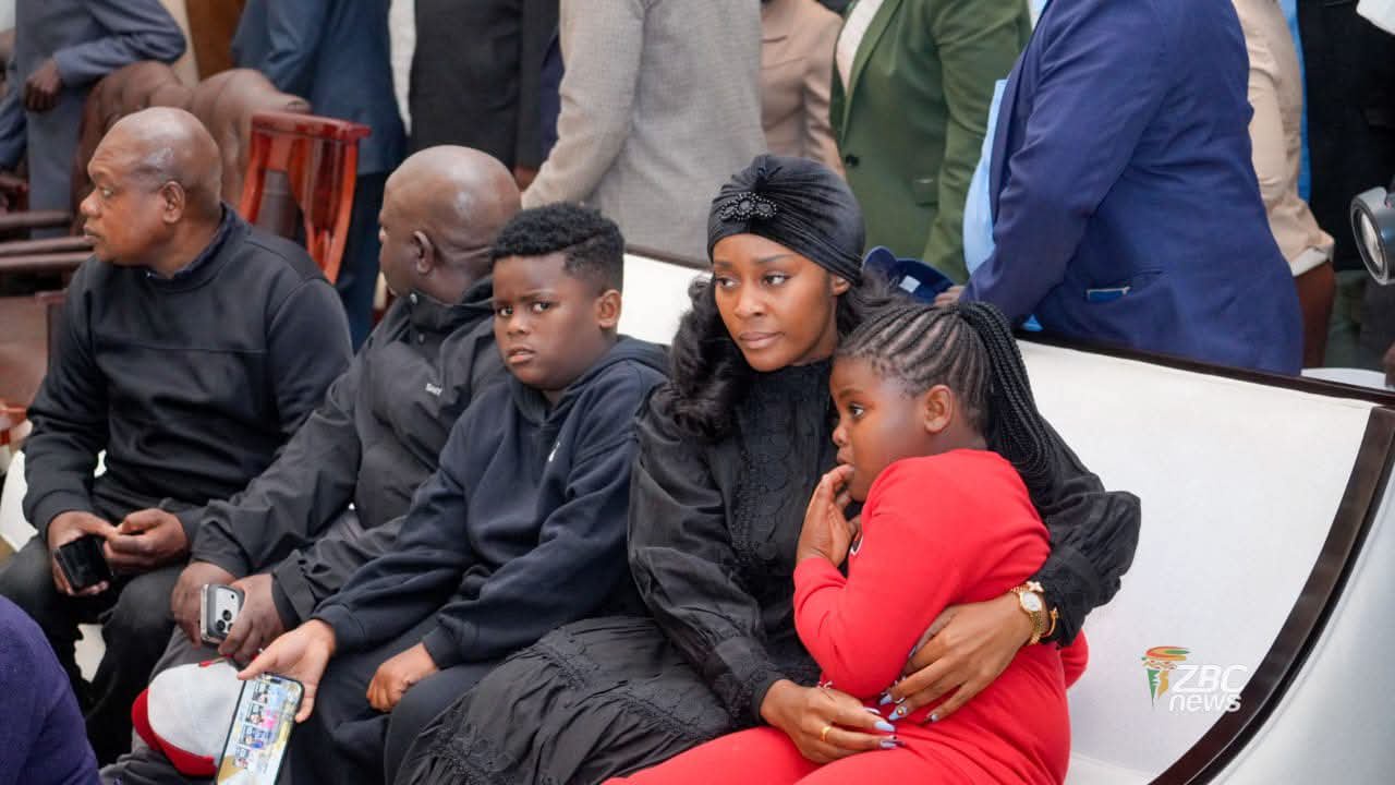 How God saved chivayo children from death in last minute twist