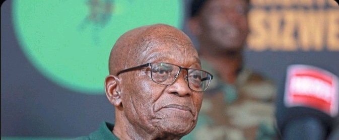 Nation is Demanding Immediate Answers Over Former President’s Condition