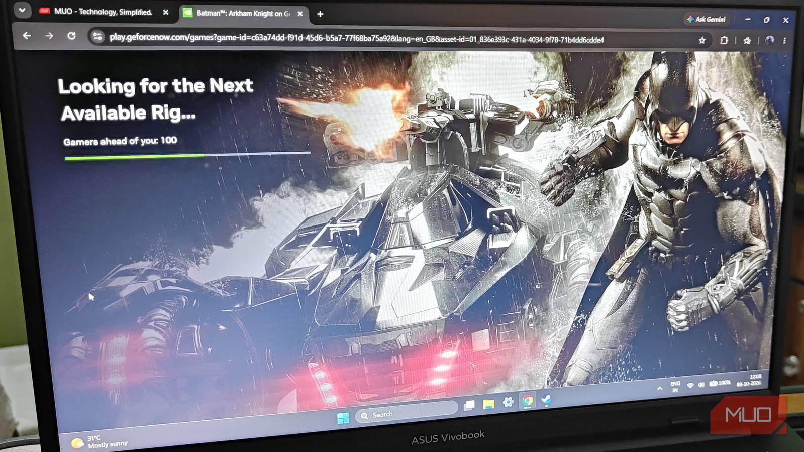 Cloud gaming is the future, but Nvidia’s GeForce Now isn’t it