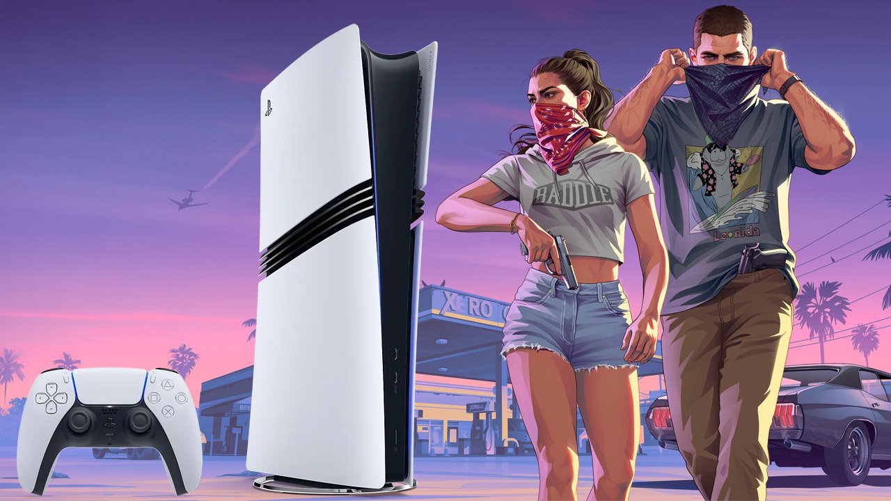 PS5 Gets New Update Ahead of GTA 6 Launch Amid Security Concerns