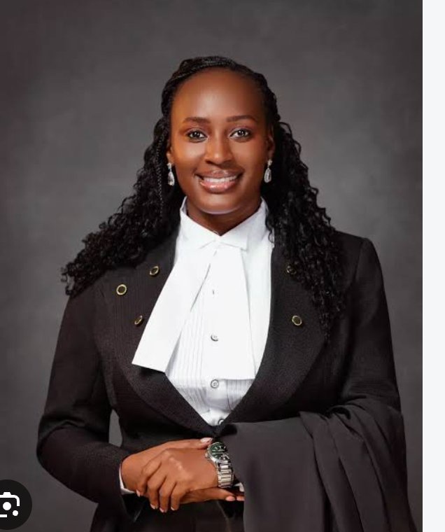 Court Stops Kalangwa’s Daughter Birungi From Collecting Shs60m Monthly Rent