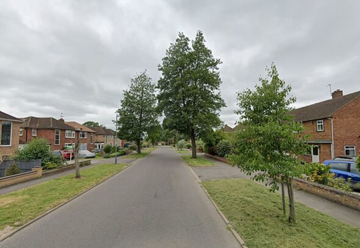 Two women found dead at house in UK town after neighbours raised alarm