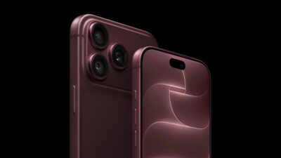 Apple cuts iPhone 18 Pro and iPhone 18 Pro Max component orders as high chip costs soften demand, says report