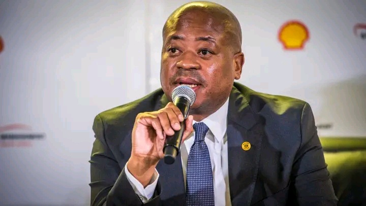 Kaizer Motaung Jr. Attacked by Former Player