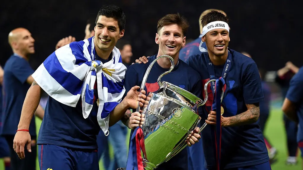The Titles Barcelona Could Forfeit If Found Guilty in Negreira Case