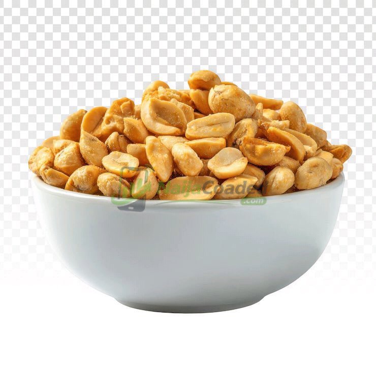What Happens to Men Who Take Groundnuts Daily