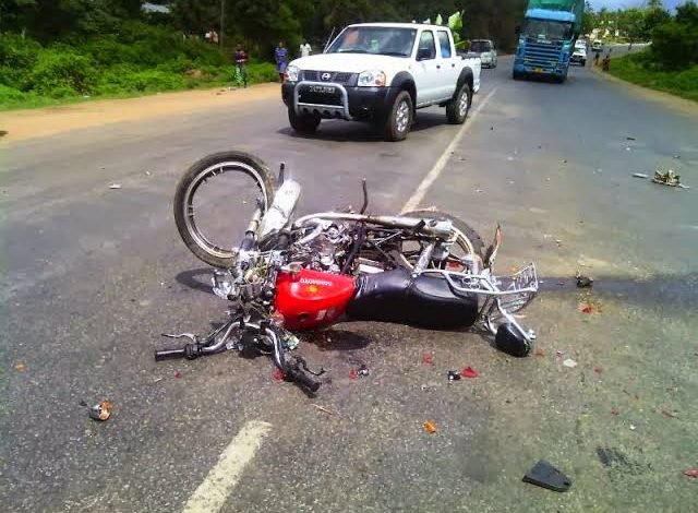 Tanzania claims to spend 2bn/- monthly to treat motorcycle accident victims at MOI