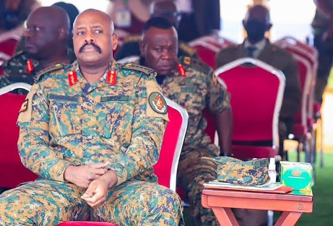 After Teaching Daily Monitor & NTV A Lesson, Gen Muhoozi Warns Ssemujju’s ‘The Observer Newspaper’