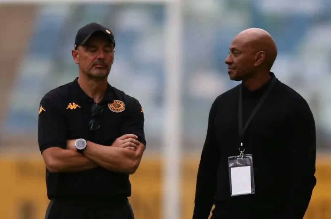 Da Cruz Explains Why TS Galaxy Clash Matters More Than Soweto Derby