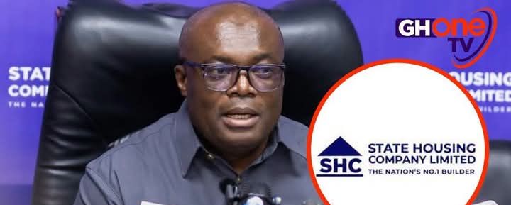State Housing to Recover and Repossess Properties From Illegal Occupants, Not Demolish Them — Quaye