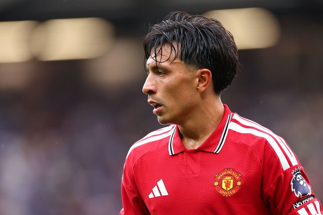 Man Utd ‘put Lisandro Martinez up for sale’ with £50m replacement already lined up