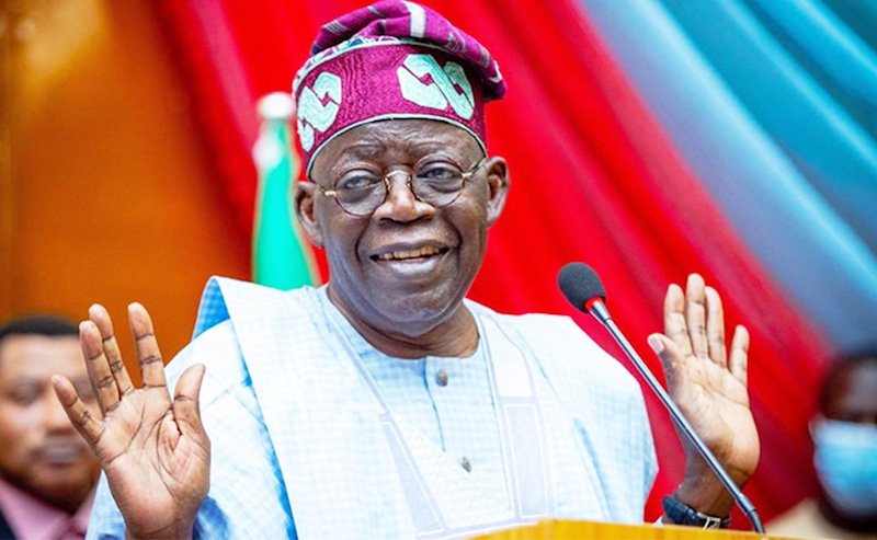 Tinubu Writes Senate, Seeks Approval for $20.52bn, €1.05bn Loans