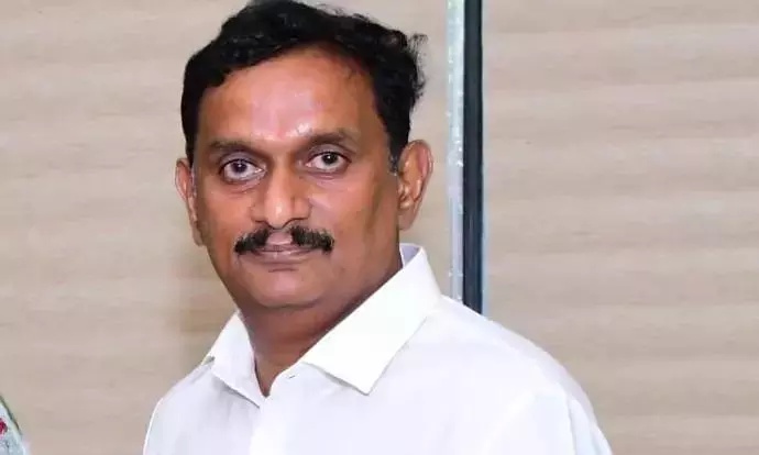 Vijayawada Set For 10-Day Festival Celebrations