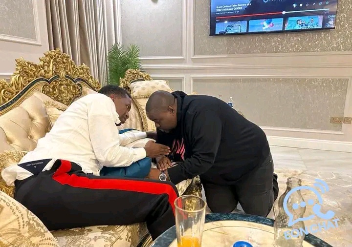 Prophet Who Was Gifted Cars Worth Millions by Chivayo Breaks Silence on His Death