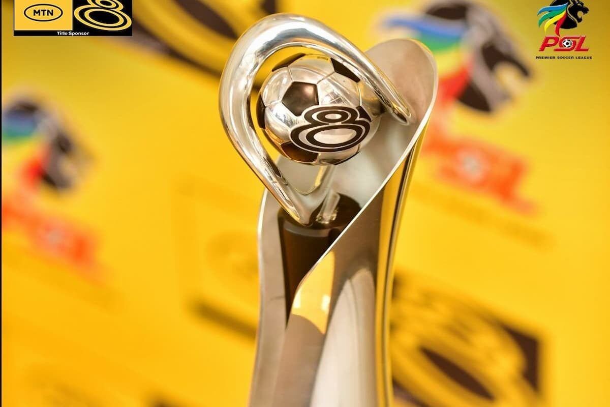 MTN8 final to get postponed? Protesters threaten stadium shutdown