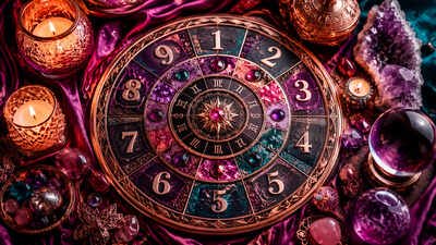 Numerology Lucky Number & Colour, 5 October: Number 7 Day Meets a Powerful Leo Moon-Step Back Before Ego Takes Control