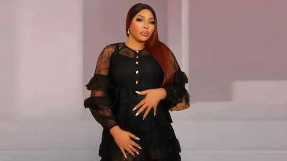 Court Remands Actress Doris Ogala Over Alleged Cyberstalking of Pastor