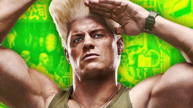 Street Fighter (2026) Easter Eggs Only True Fans Noticed