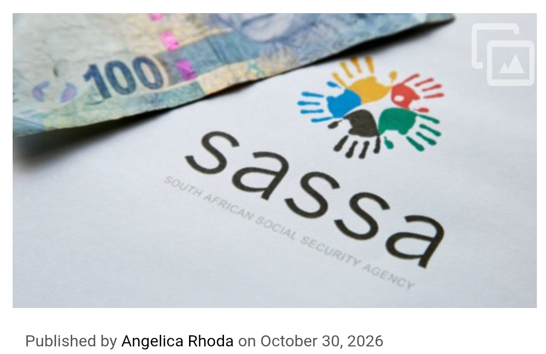 Pensioners want R3,000 a month as SASSA grant increase proposal reaches Parliament