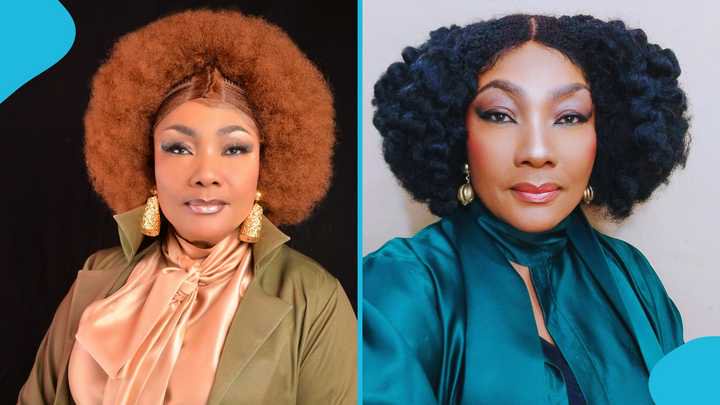 Nollywood Actress Eucharia Anunobi Bags Senior Special Assistant Role in Enugu State Government