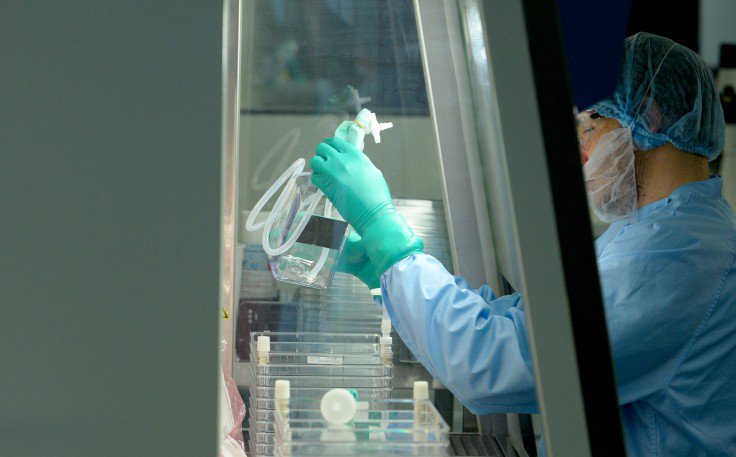 Gene Therapy Paired with Special Goggles Improved Light Sensitivity in 7 of 10 Blind Retinitis Pigmentosa Patients