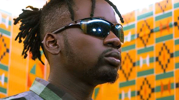 Mr Eazi Reveals Why He Choose Music Instead Of Football Despite Chelsea FC’s Offers