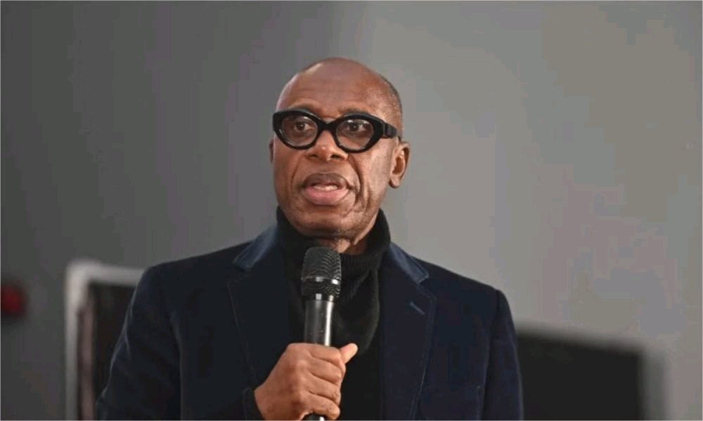 Price At Which I Sell Crude On International Market’ll Be Different From The Nigerian Market–Amaechi