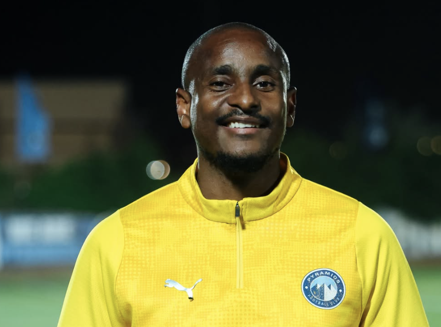 11th Win for Rulani as Pyramids Beat El-Gaish 4-1