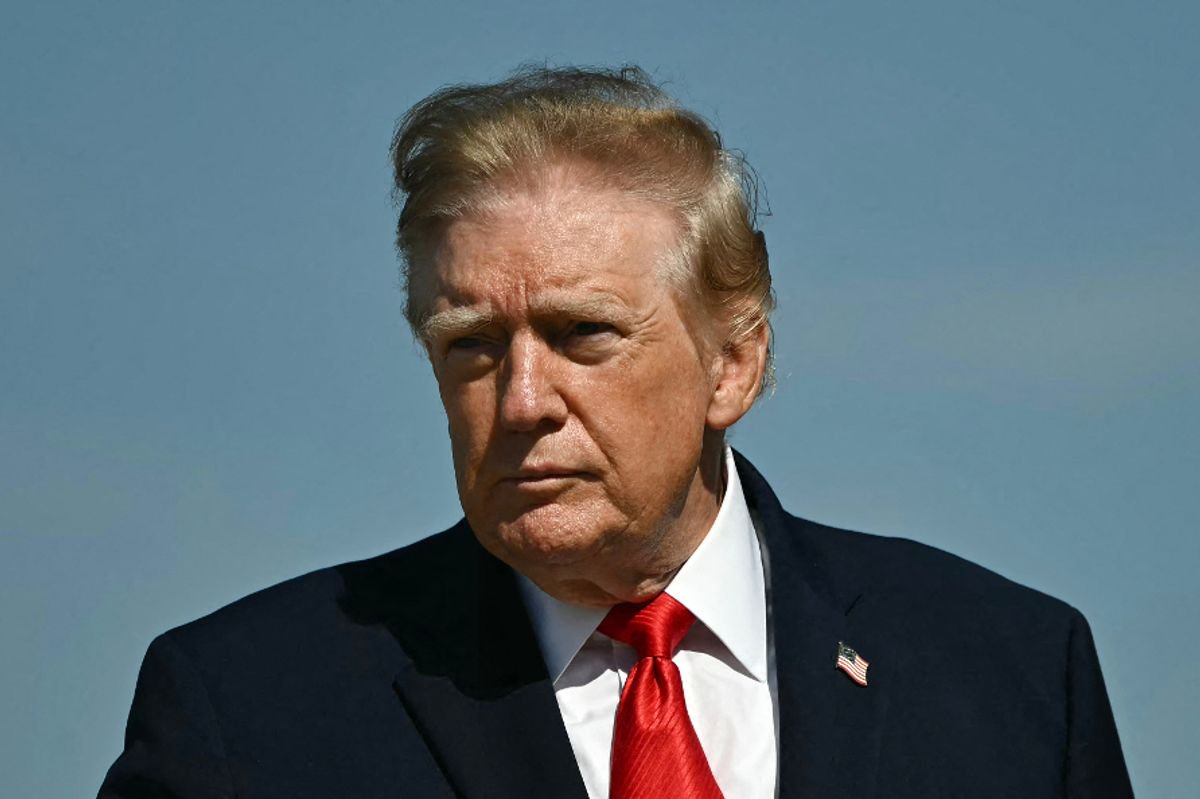 Iran ‘threatens ground invasions of US-allied neighbours’ if Donald Trump’s war continues